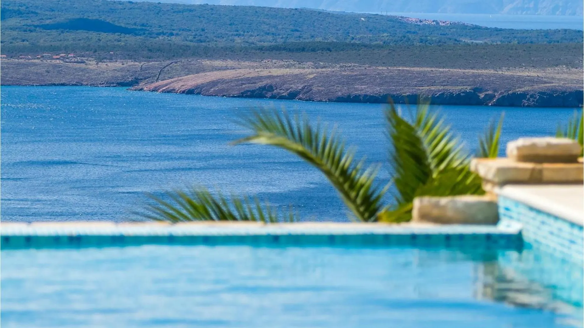 Villa View Klanfari 0*,  Croatia