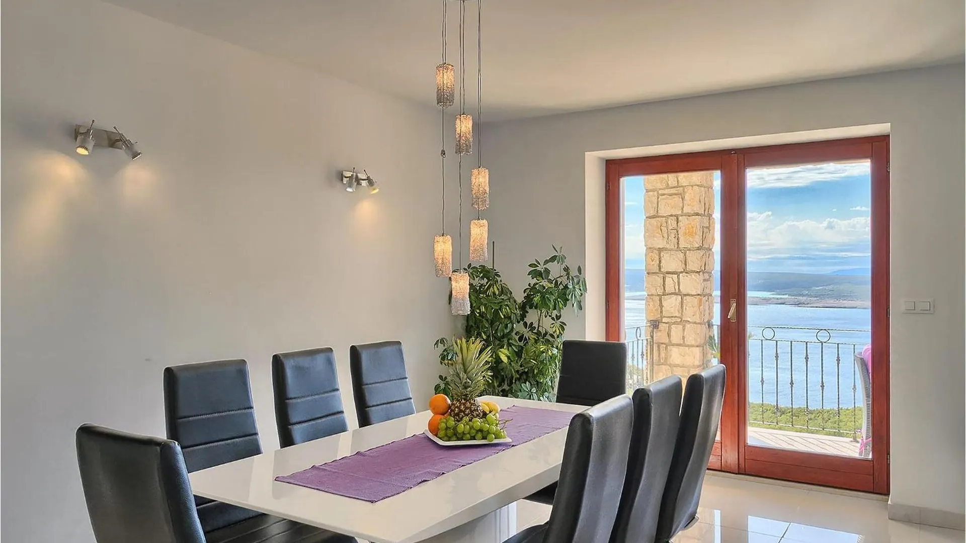 Villa View Klanfari 0*,  Croatia
