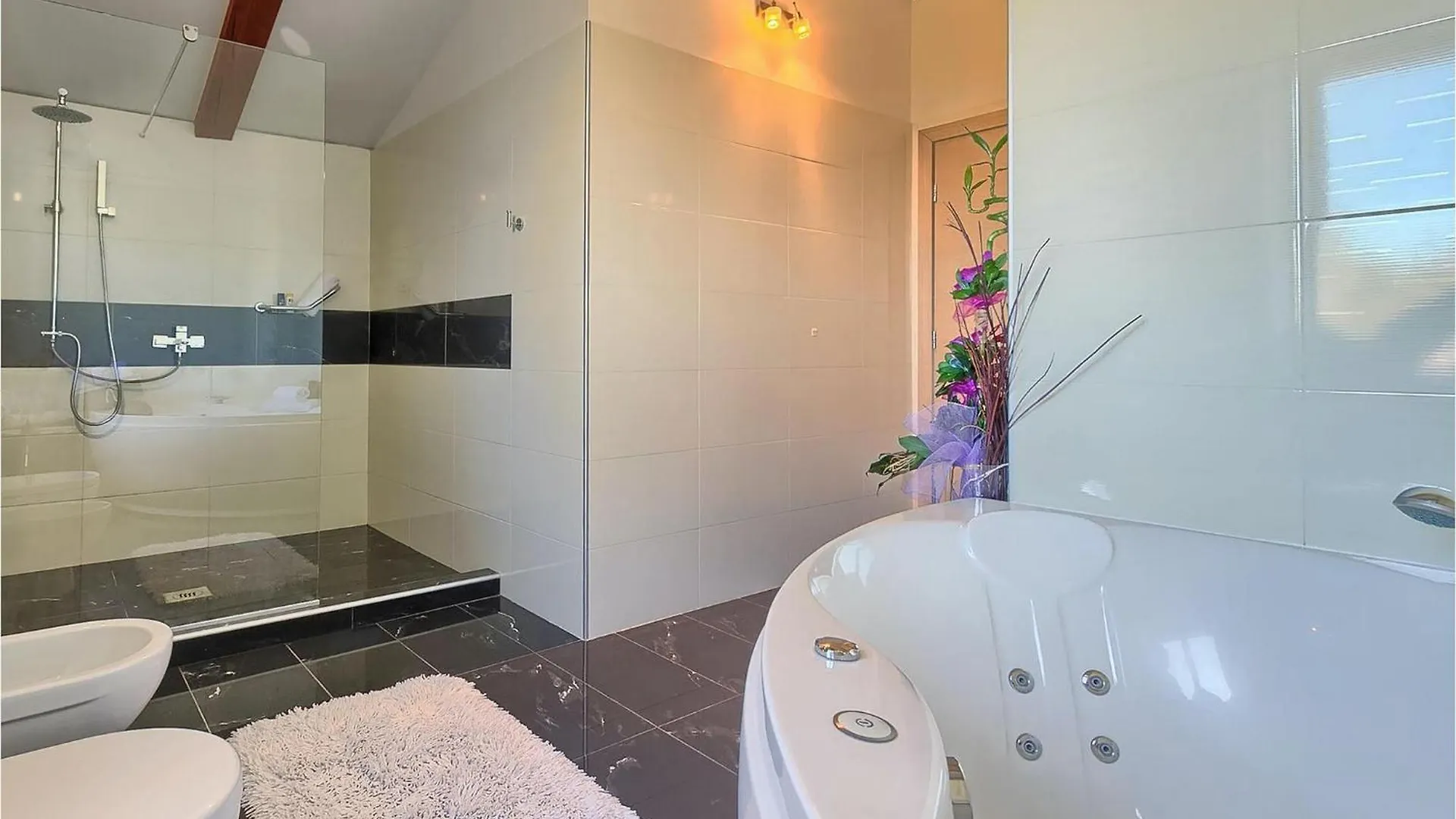 Holiday home Villa View Klanfari