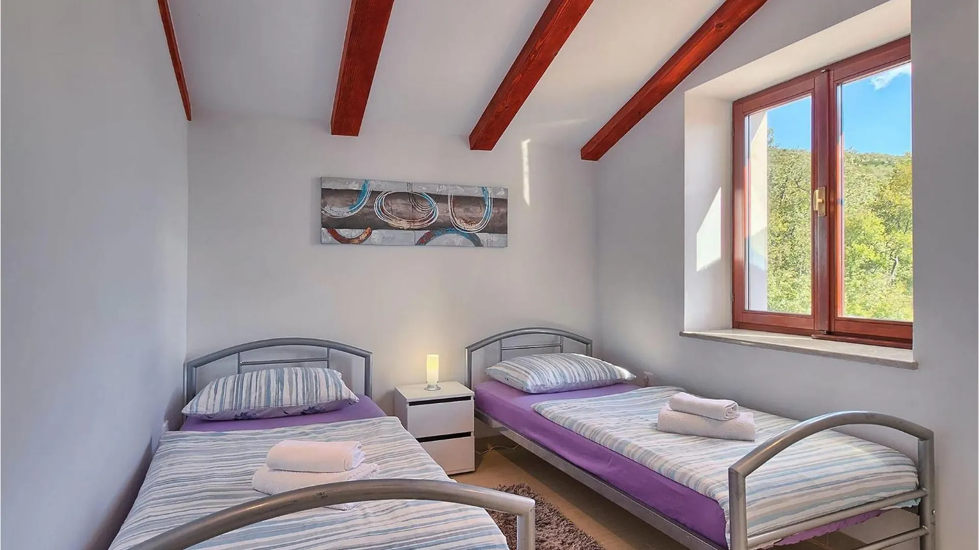 Villa View Klanfari 0*,  Croatia
