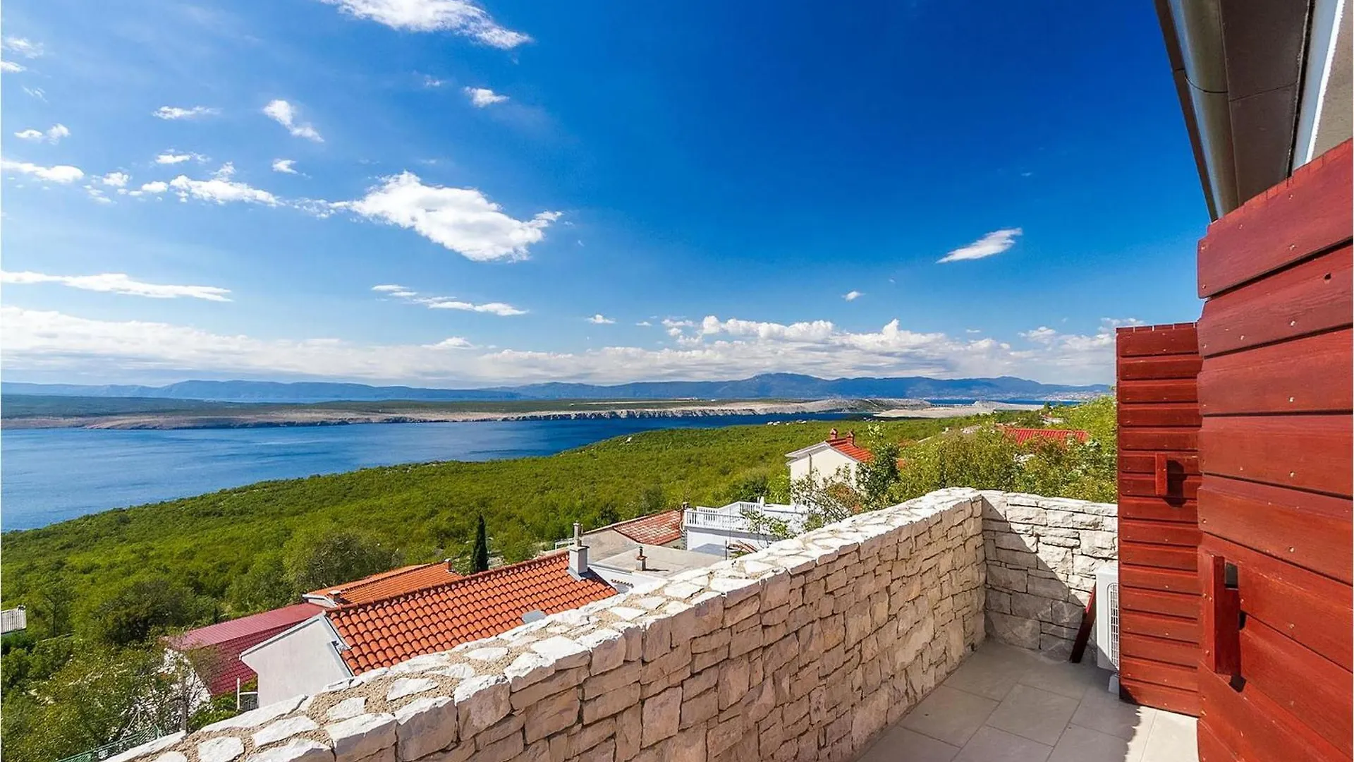Villa View Klanfari