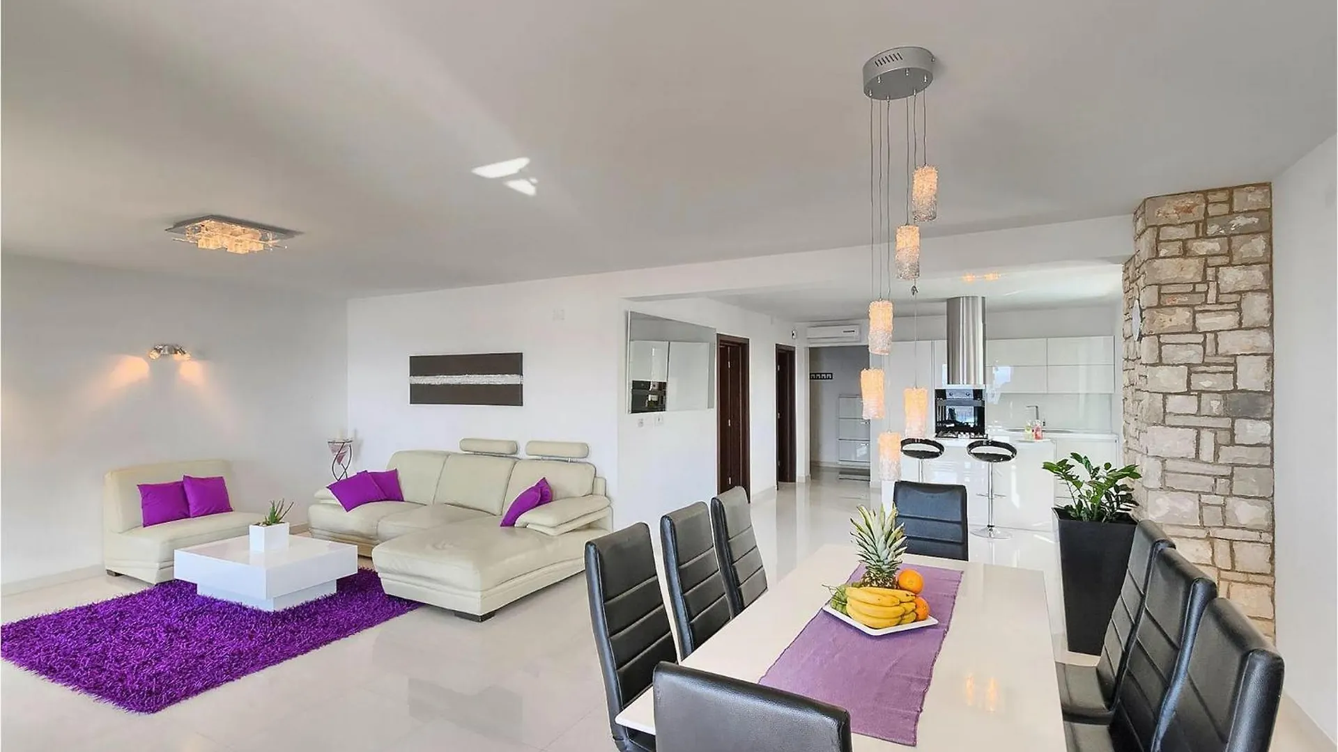 Villa View Klanfari 0*,