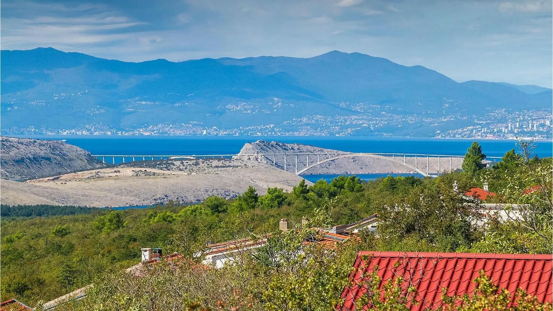 Villa View Klanfari