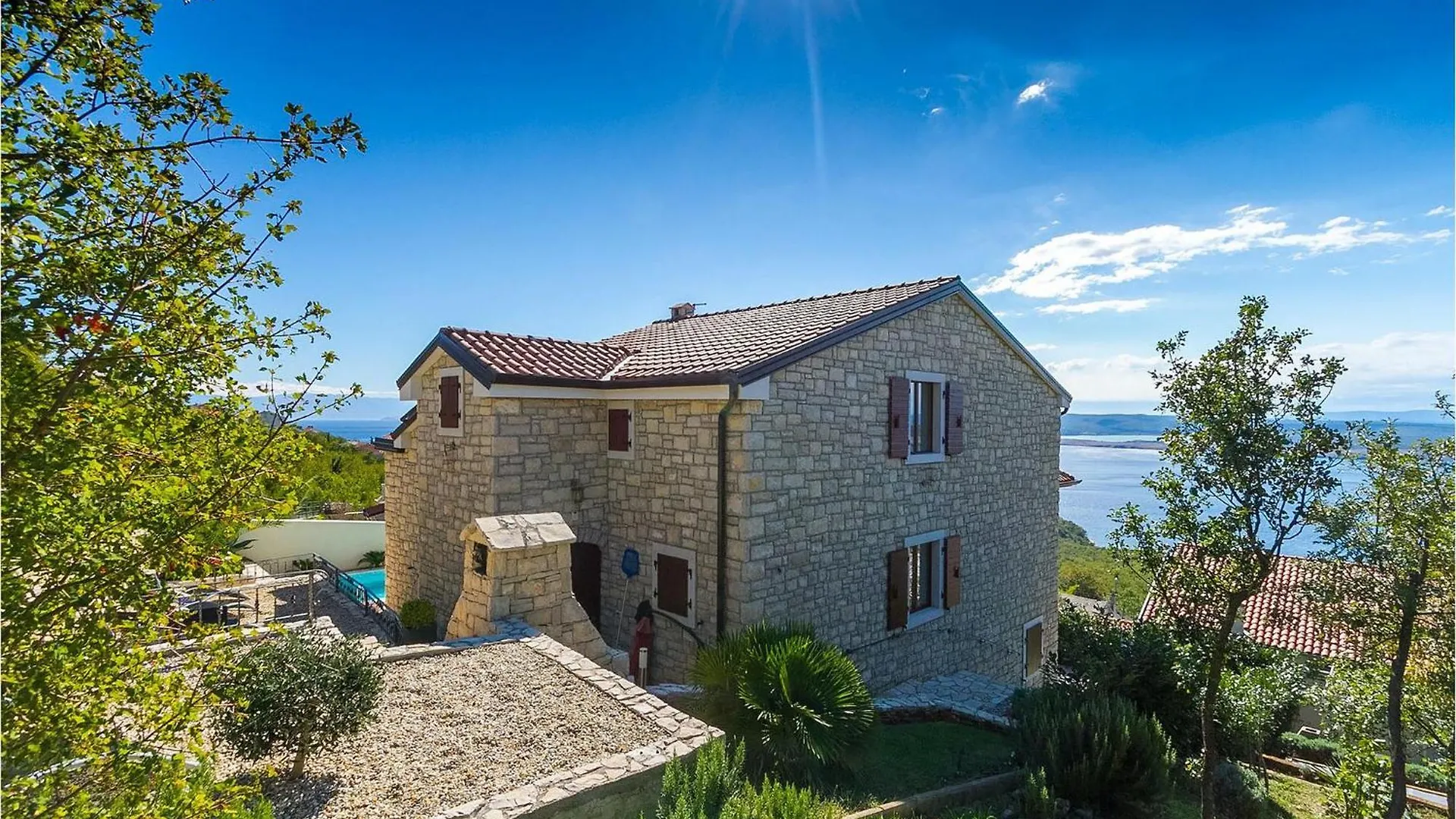 Villa View Klanfari