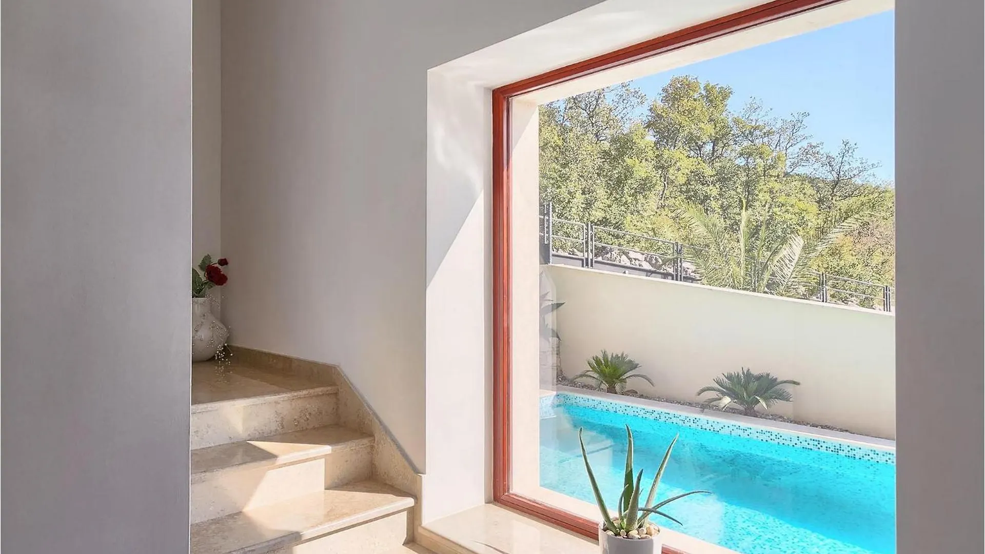 Villa View Klanfari 0*,  Croatia