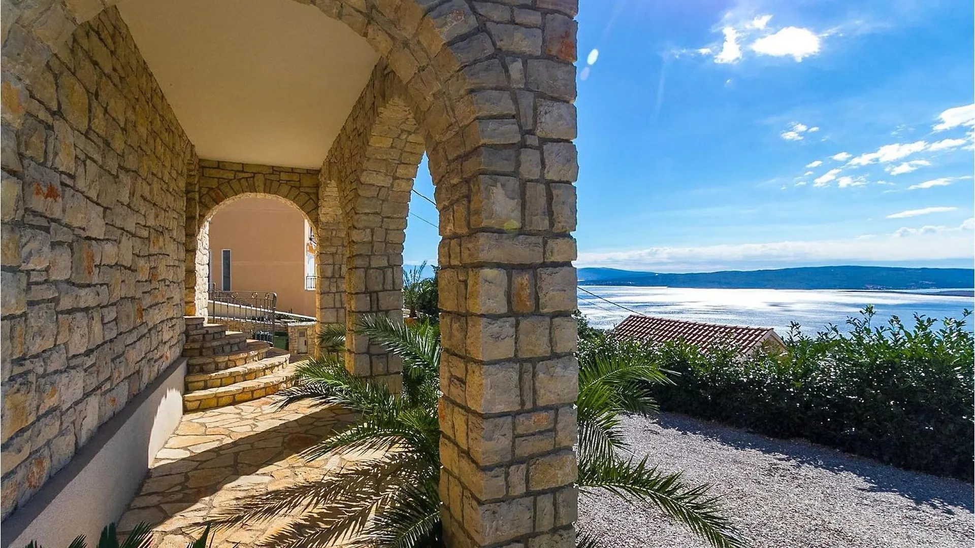 Villa View Klanfari