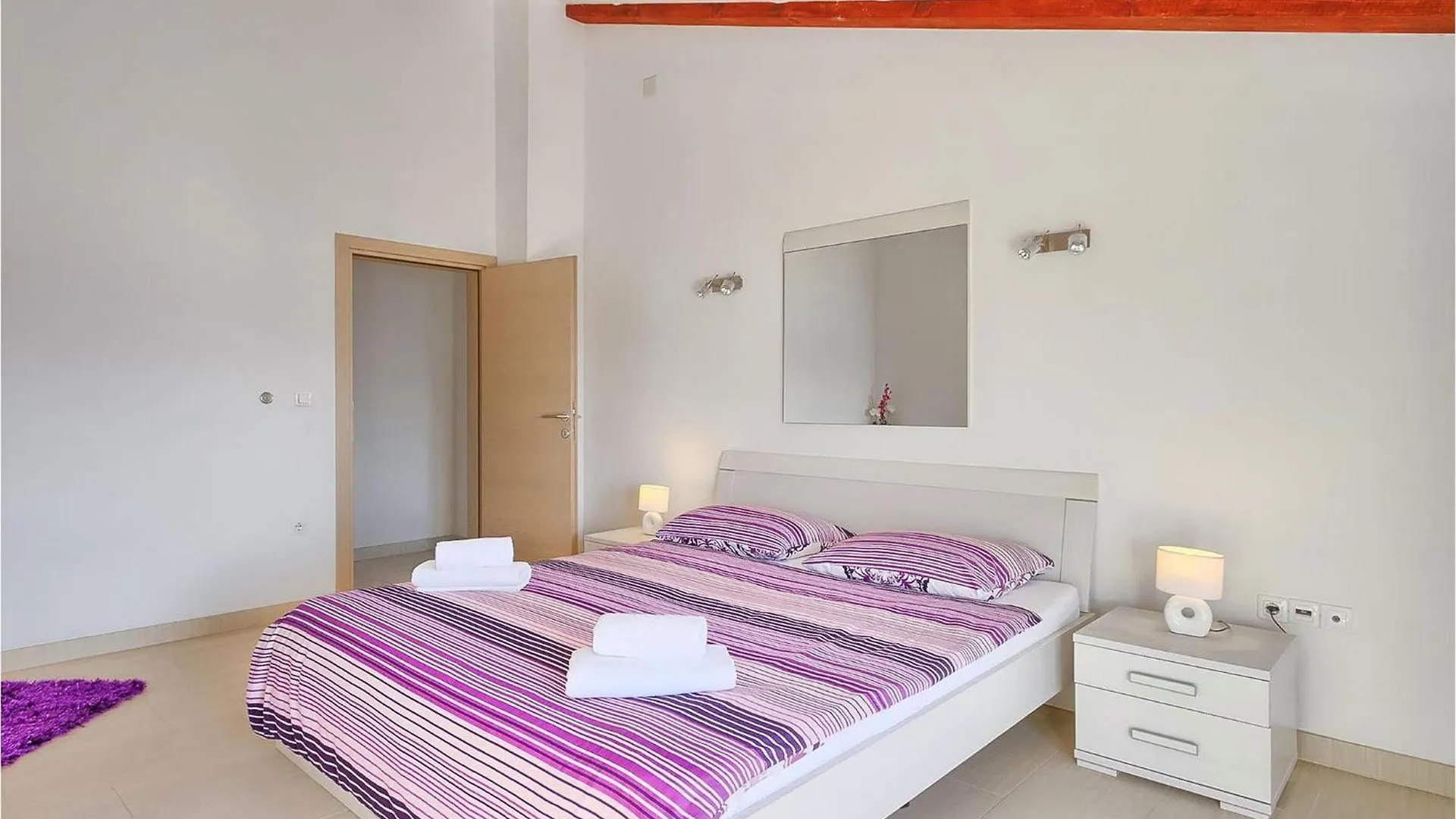 Holiday home Villa View Klanfari