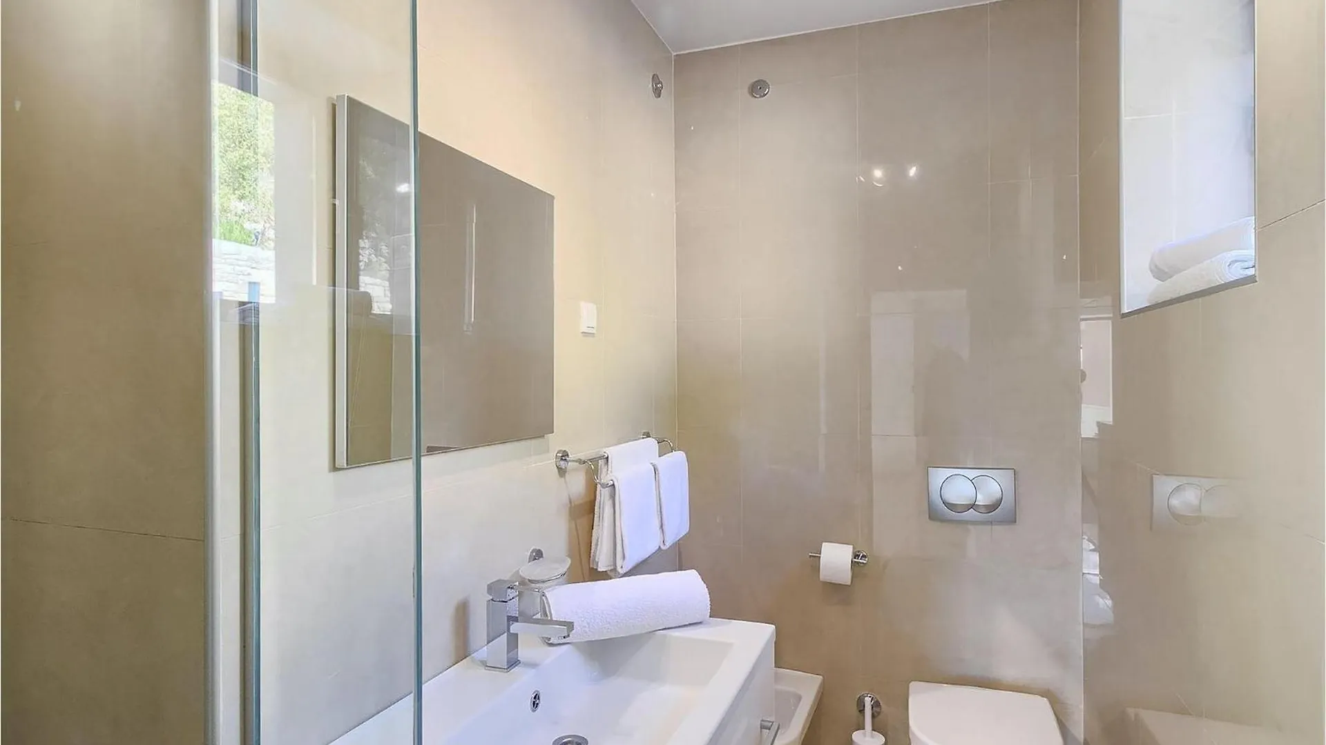 Holiday home Villa View Klanfari Croatia